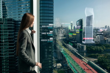 Way Ray Porsche Realidad Aumentada 007