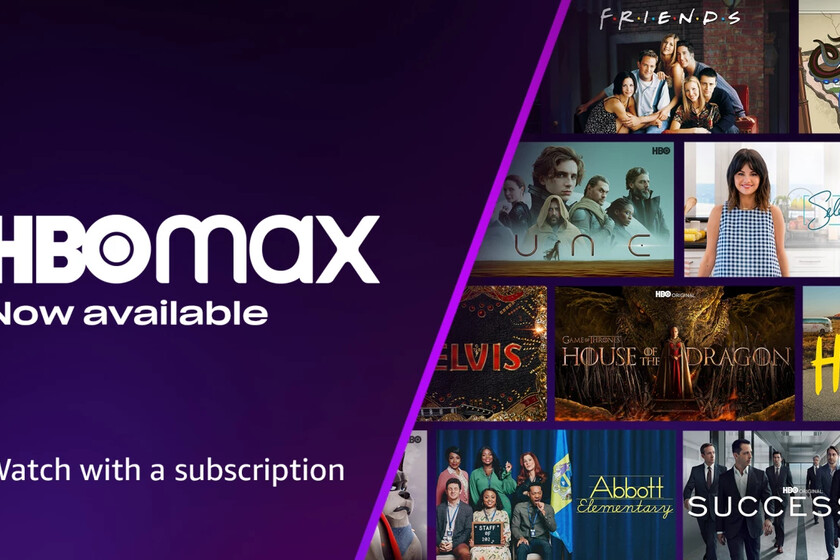 HBO Max reconoce su error y volverá a venderse en Amazon en un acuerdo ...