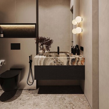 Sal y bicarbonato de sodio en el inodoro: la mezcla que puede transformar tu rutina de limpieza 