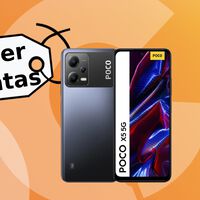 Aprovecha la oferta de lanzamiento del POCO X5 5G, el nuevo superventas de Xiaomi, y disfruta de 50 euros de descuento