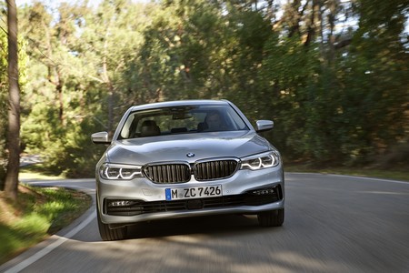 Bmw 530e Iperformance 2017 014