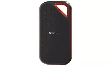 Sandisk Extreme Pro