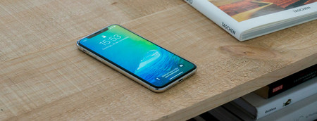 Apple se ha ido de compras este invierno y todo apunta a dos iPhone con pantalla OLED para 2018