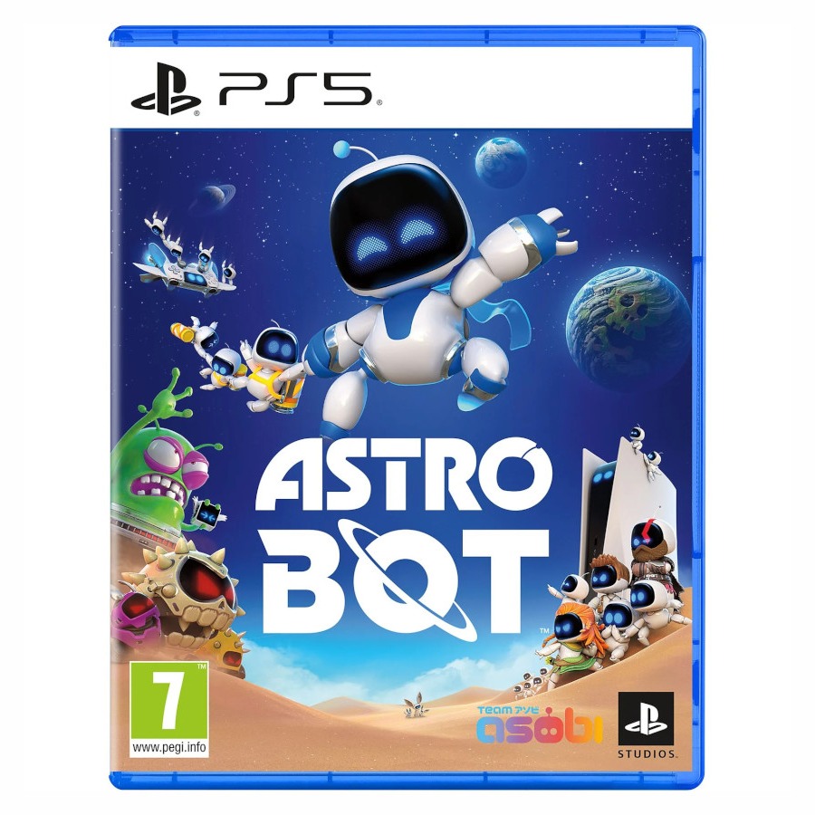 Astro Bot - PS5