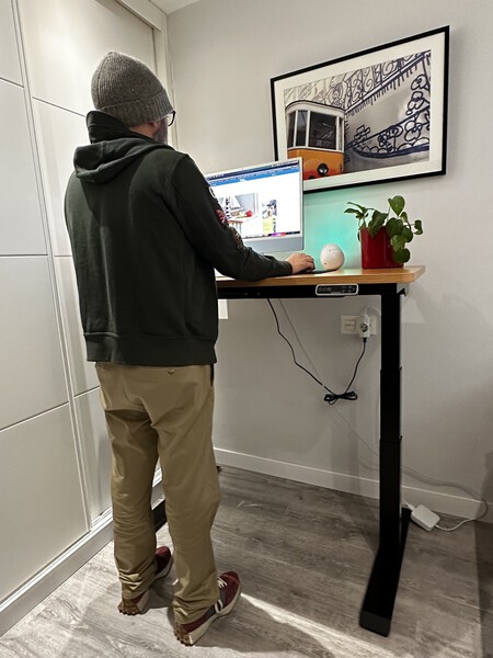 Mesa 2 En Tamano Grande