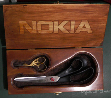 Nokia despedirá a 1000 trabajadores de su fábrica finlandesa de Salo