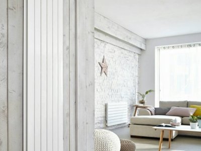 ¿Qué se lleva en las paredes? Más allá de la pintura y el papel pintado