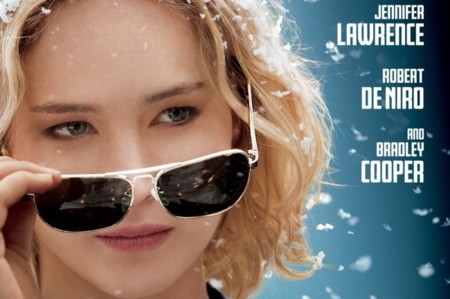 No solo moda: Hechizados por Jennifer Lawrence