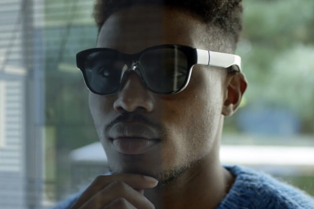 Samsung Glasses Lite y Glasses AR: así imagina Samsung las gafas de realidad aumentada en dos vídeos filtrados