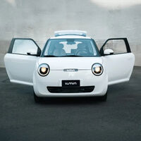 Cuesta 230,000 pesos, es eléctrico y rinde 300 km por carga: así es el Changan Lumin que podría llegar a México