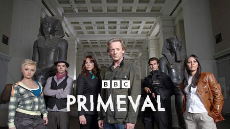 Primeval
