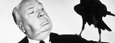 Ruidos, silencio y un instrumento raro: así fue la jugada maestra de Hitchcock en una de sus películas que aterrorizó a una generación 