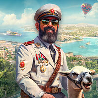 Tropico 7 vuelve cargado de novedades y por sorpresa en la Gamescom, pero no lo esperes para dentro de poco