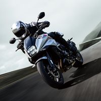 La Suzuki GSX-S1000S Katana costará 15.099 euros y vendrá con regalos para solo 50 privilegiados