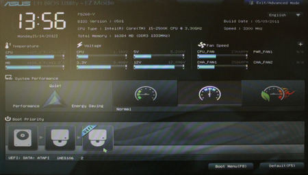 UEFI