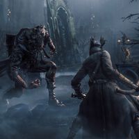 Ni siquiera uno de los jefazos de PlayStation fue capaz de superar Bloodborne sin tener que pedir auxilio a FromSoftware 