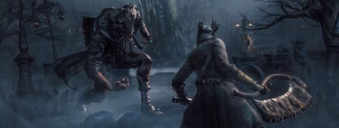 Ni siquiera uno de los jefazos de PlayStation fue capaz de superar Bloodborne sin tener que pedir auxilio a FromSoftware  Ni siquiera uno de los jefazos de PlayStation fue capaz de superar Bloodborne sin tener que pedir auxilio a FromSoftware