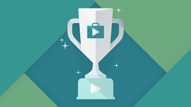Google Play Lo Mejor De 2014