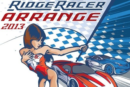 VX en corto: el arreglo de 'Ridge Racer' y la espera por 'Tales of Xillia'