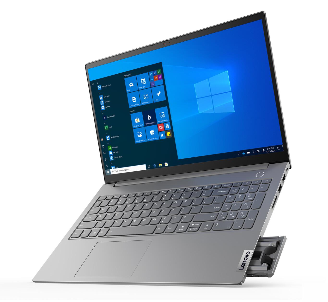 Nuevos Lenovo ThinkBook 13s Gen 2, 14s YOGA y 15 Gen 2, características ...