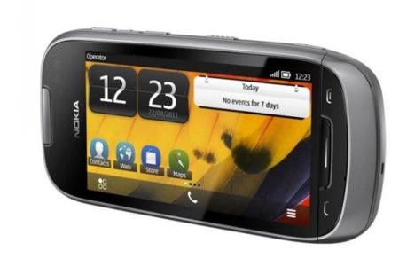 Microsoft lanzará aplicaciones para Symbian Belle
