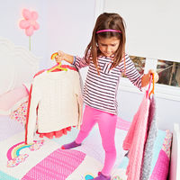 ¿Dejas que los niños elijan su ropa? Por qué es importante respetar sus gustos y su autonomía en el vestir