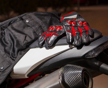 Protege tus preciadas manos de motero con los nuevos guantes SD-N14 y SD-N32 de Seventy Degrees