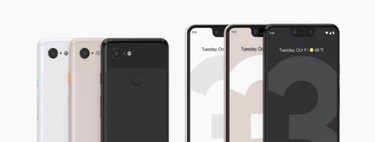 Así son las cámaras de los Google Pixel 3: mucha IA, súper zoom y modo nocturno 