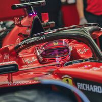 Ferrari ha revolucionado su coche de F1, pero mientras Mercedes florece ellos se hunden todavía más