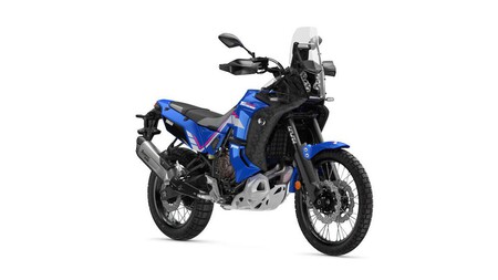 Tenere Wr 2 2023
