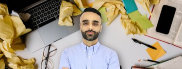 "Trabajar demasiado tiempo es improductivo". Las dos lecciones de un experto en productividad para ser feliz en el trabajo 