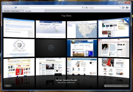 Safari 4 ya está disponible para Windows y OS X