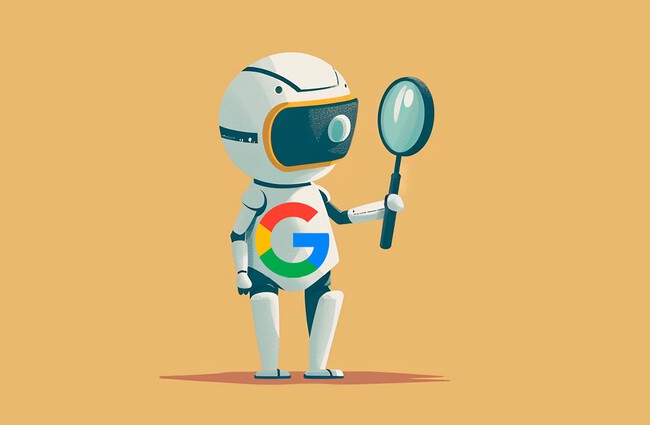 Ia Google Portada