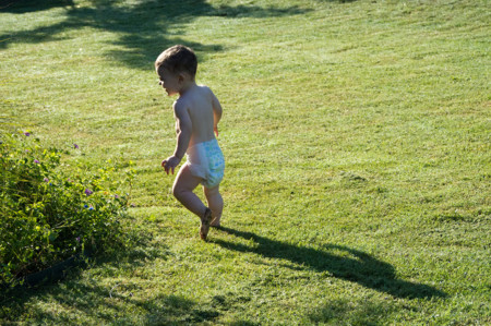 Control de esfínteres