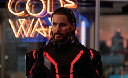 Leto Tron