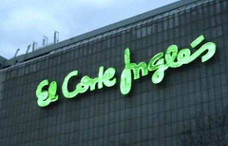 ¿Anticipan los buenos resultados de El Corte Inglés la recuperación del consumo en España?
