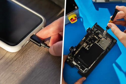 Iphone Reparar
