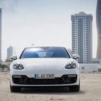 ¿Te animaría un Porsche gratis a bajar de peso? El dueño de un gimnasio en China al parecer cree que sí