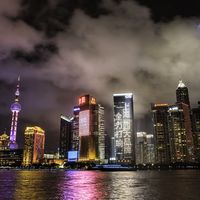 En China hay 50 millones de viviendas... vacías: récord mundial