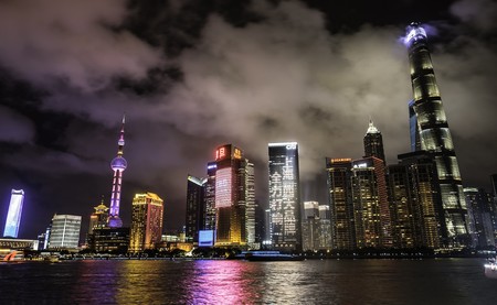 En China hay 50 millones de viviendas... vacías: récord mundial