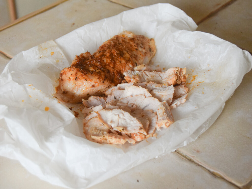 Fiambre de pavo casero: la opción más fácil para hacer una carne casera saludable