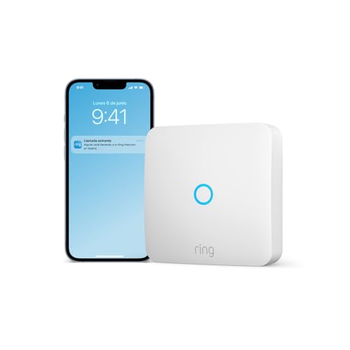 Ring Intercom de Amazon 