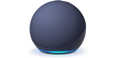 Altavoz Echo Dot De Amazon