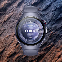 HUAWEI deja a precio de outlet uno de sus smartwatch estrella y añade correa extra, auriculares y báscula al lote