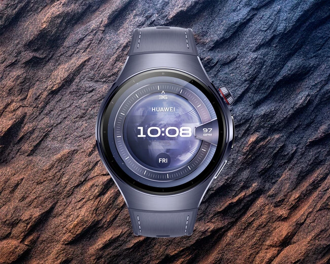 HUAWEI Watch 5