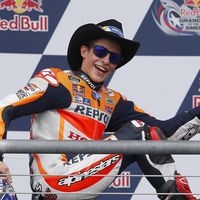 Marc Márquez, rey de Austin, en busca el repóker para encauzar la temporada 2017