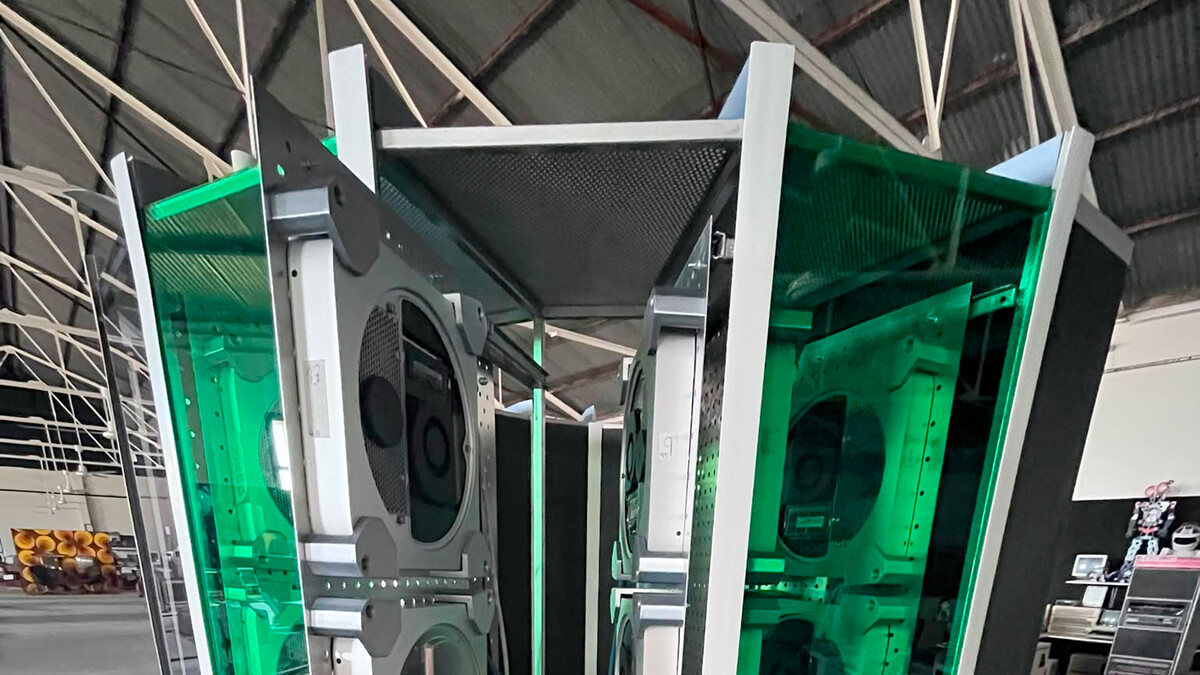 Lexus Partners article image