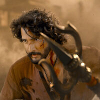 La peli más cara de la historia india tendrá viajes en el tiempo y va  a ser épica. Tras ver su teaser conceptual, vas a querrer verla