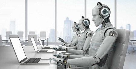 Intel, NVIDIA y Salesforce: los inversores miran a la robótica como fuente futura de altas rentabilidades