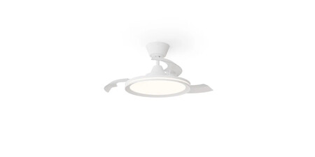 ventilador de techo Leroy Merlin